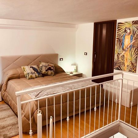 La Dimora Del Viaggiatore Luxury Apartments Mazara del Vallo Buitenkant foto
