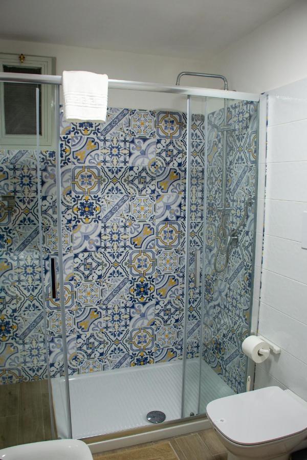 La Dimora Del Viaggiatore Luxury Apartments Mazara del Vallo Buitenkant foto