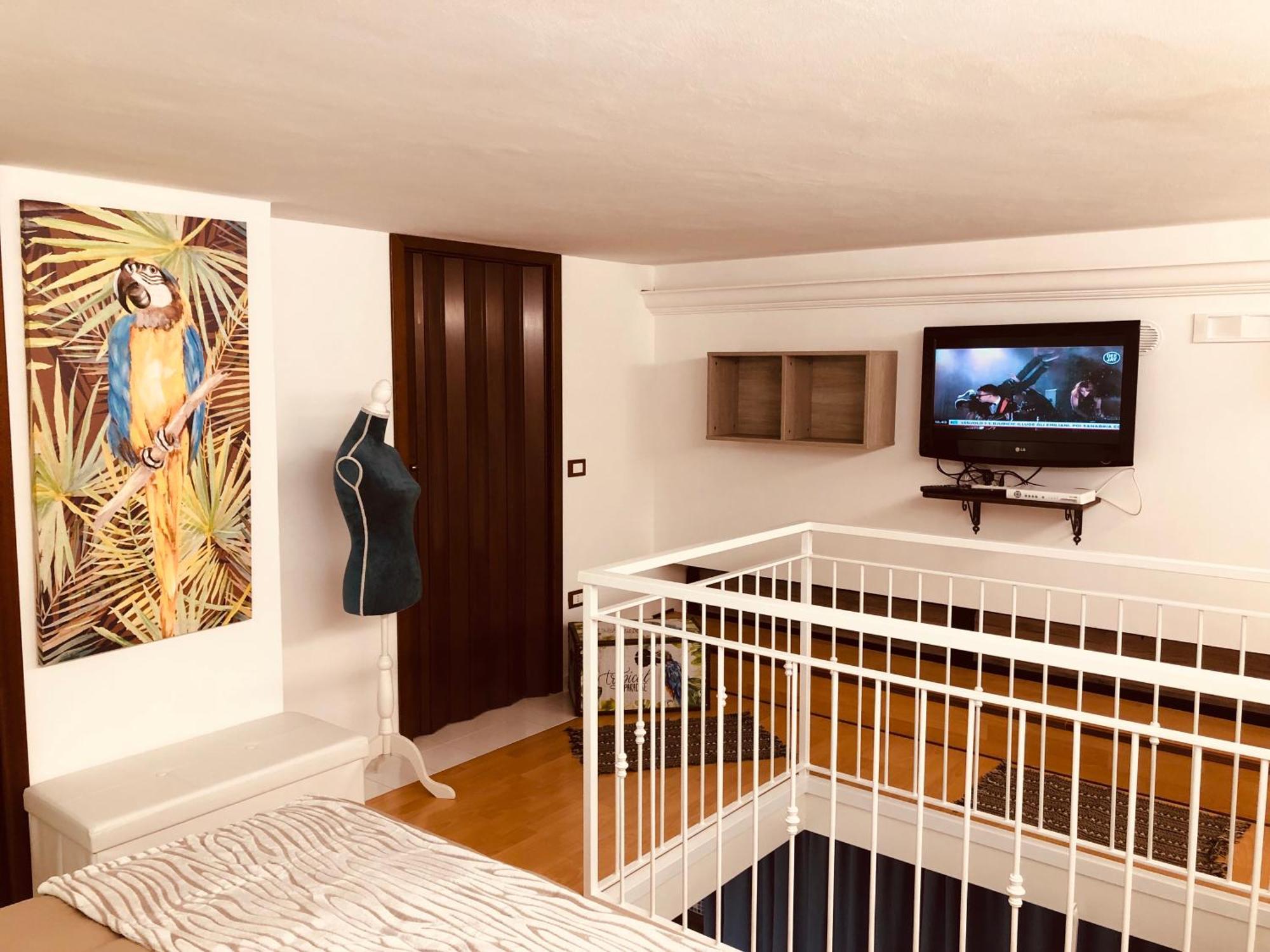 La Dimora Del Viaggiatore Luxury Apartments Mazara del Vallo Buitenkant foto