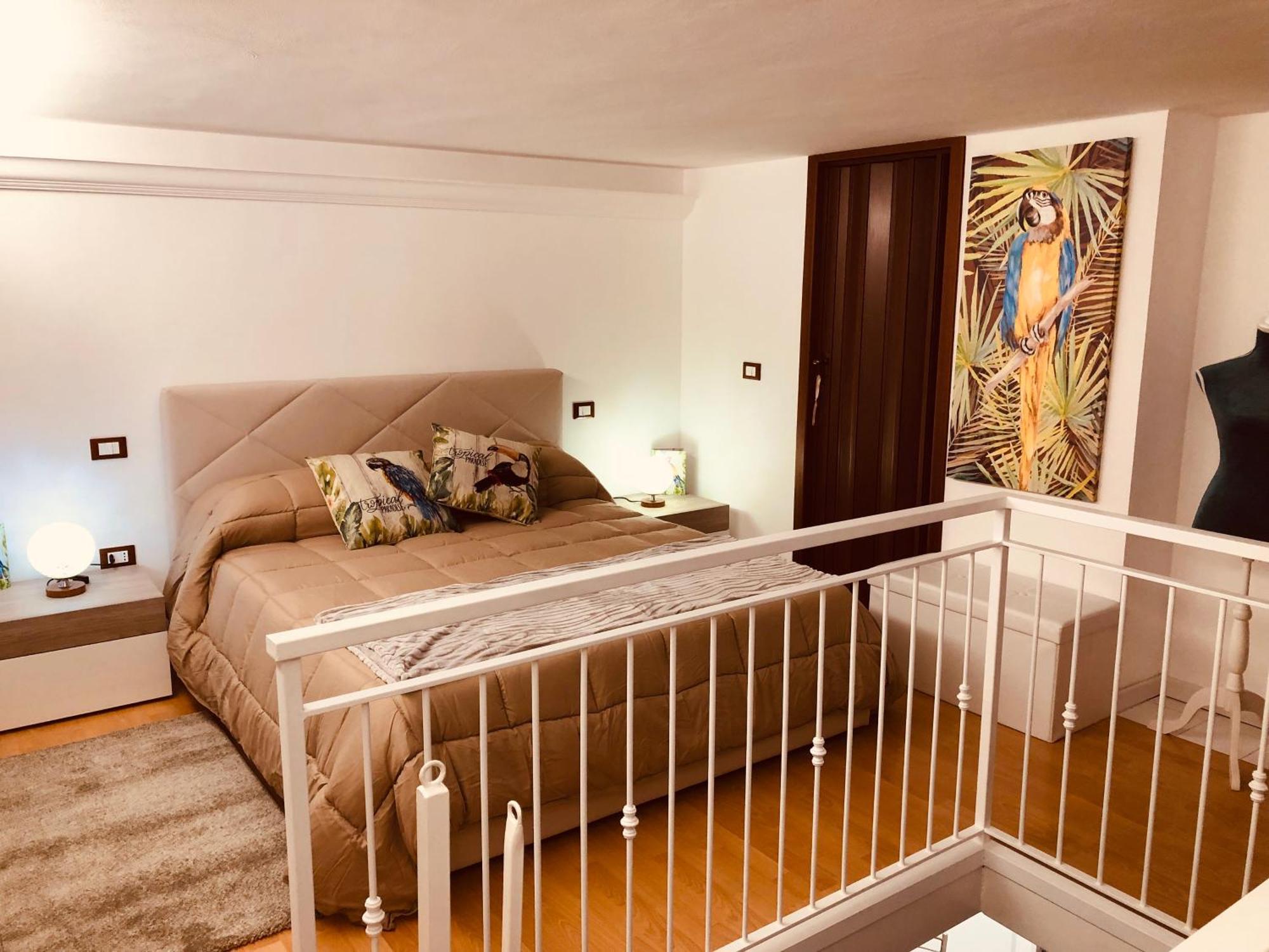 La Dimora Del Viaggiatore Luxury Apartments Mazara del Vallo Buitenkant foto