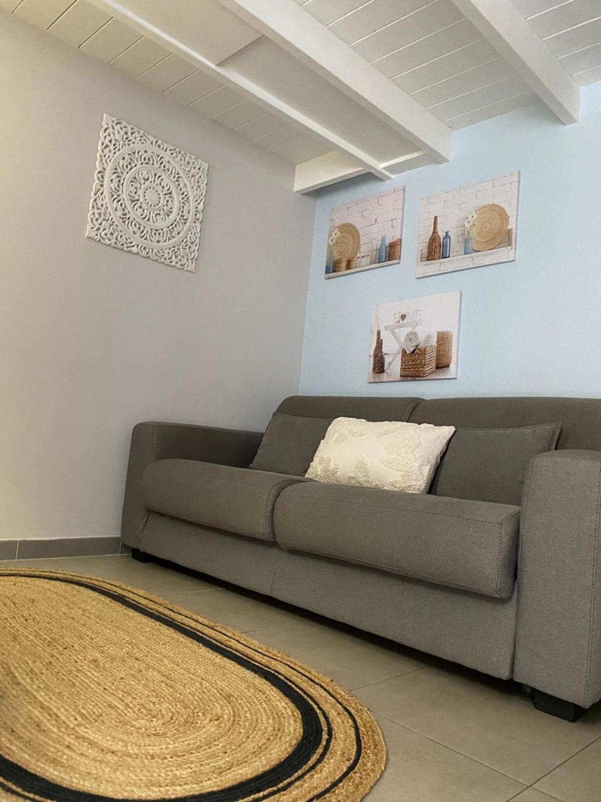 La Dimora Del Viaggiatore Luxury Apartments Mazara del Vallo Buitenkant foto