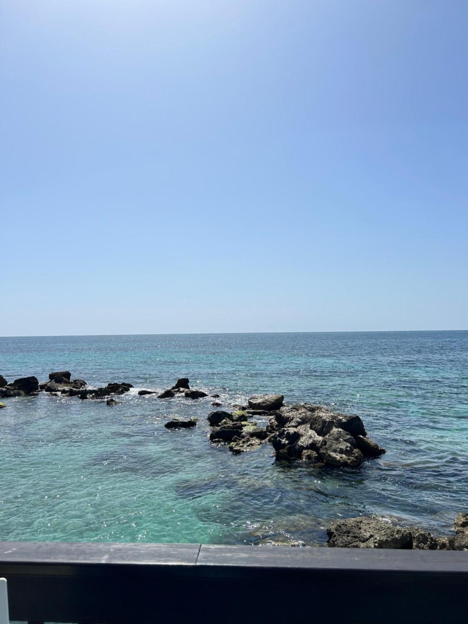 La Dimora Del Viaggiatore Luxury Apartments Mazara del Vallo Buitenkant foto