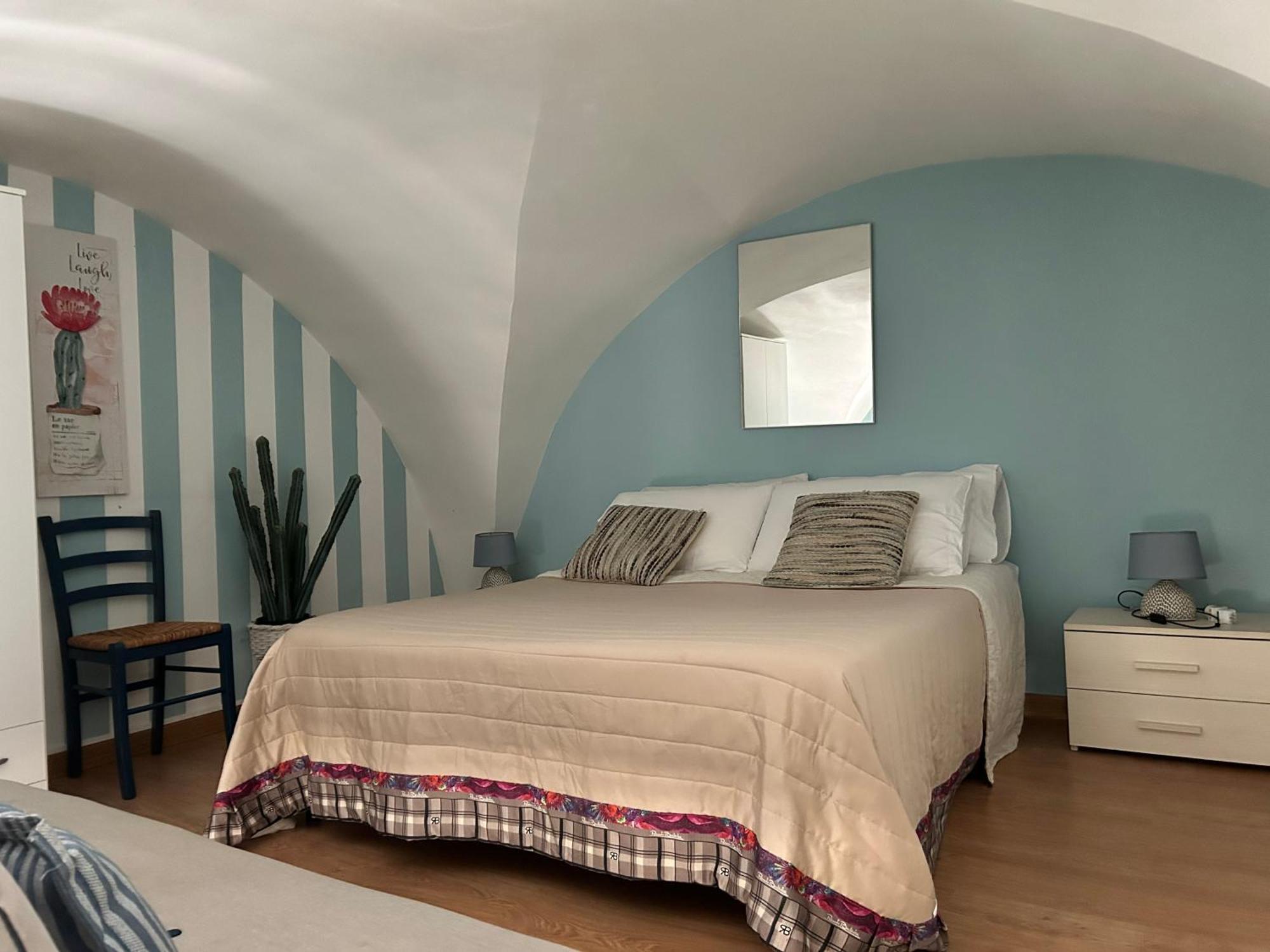 La Dimora Del Viaggiatore Luxury Apartments Mazara del Vallo Buitenkant foto