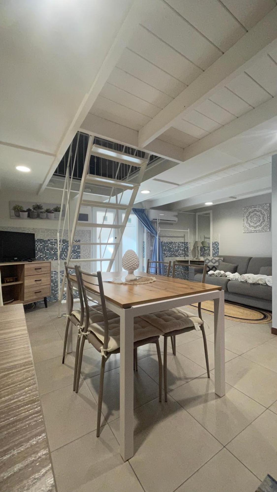 La Dimora Del Viaggiatore Luxury Apartments Mazara del Vallo Buitenkant foto