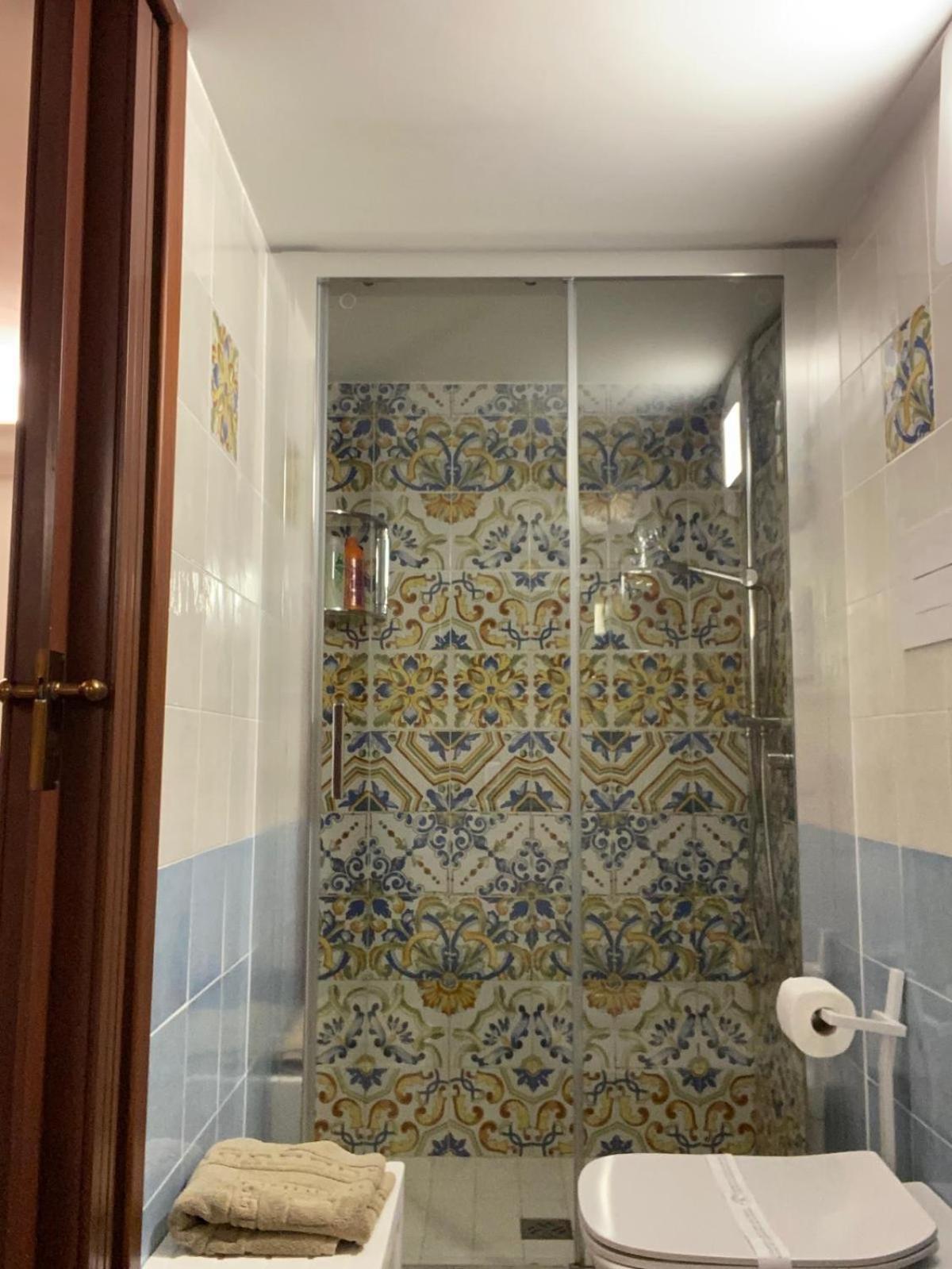 La Dimora Del Viaggiatore Luxury Apartments Mazara del Vallo Buitenkant foto